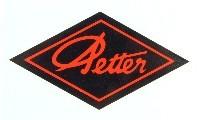 Petter Diesel Engine Logo